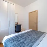 Appartamento Zlatko & Mira Dorcic Baška