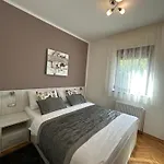 Zlatko & Mira Dorcic Appartamento Baška
