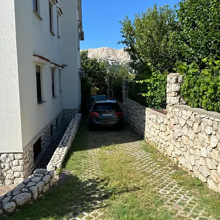 Appartamento Zlatko & Mira Dorcic