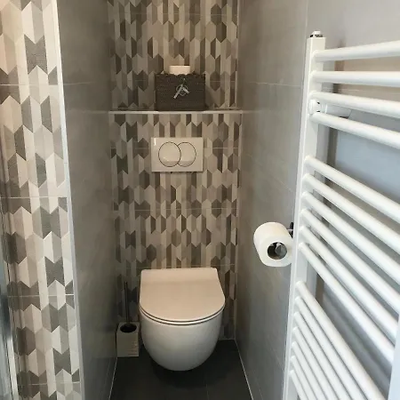 Apartment Zlatko & Mira Dorcic