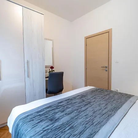Apartment Zlatko & Mira Dorcic Baska (Krk)