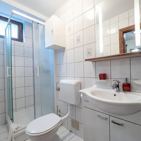 Apartment Zlatko & Mira Dorcic