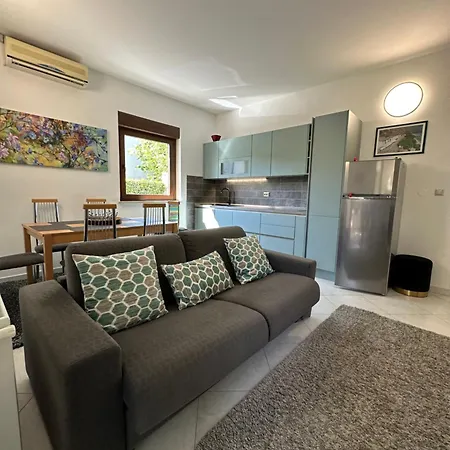 Apartment Zlatko & Mira Dorcic