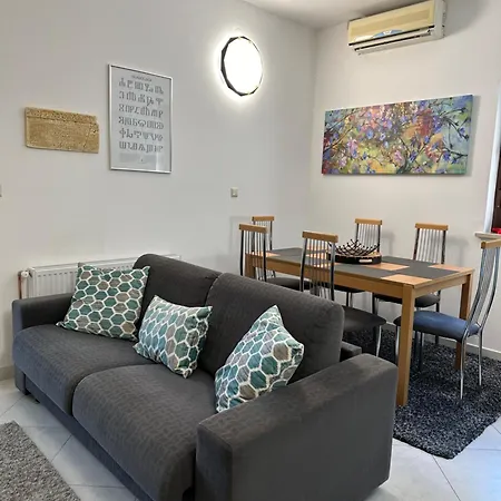 Apartment Zlatko & Mira Dorcic