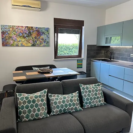 דירה Zlatko & Mira Dorcic