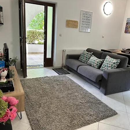 Zlatko & Mira Dorcic דירה *