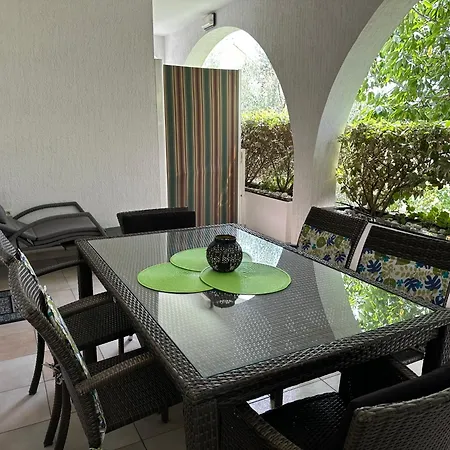 דירה Zlatko & Mira Dorcic *