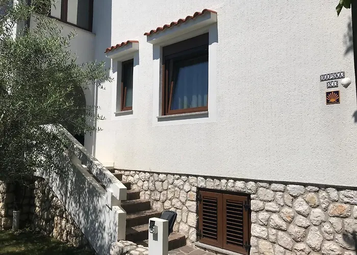Zlatko & Mira Dorcic Apartmán