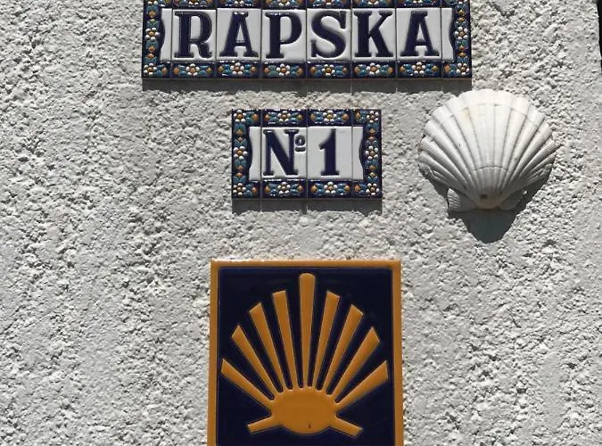 Zlatko & Mira Dorcic * באסקה