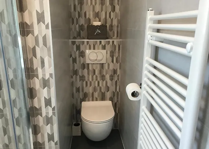 Apartmán Zlatko & Mira Dorcic