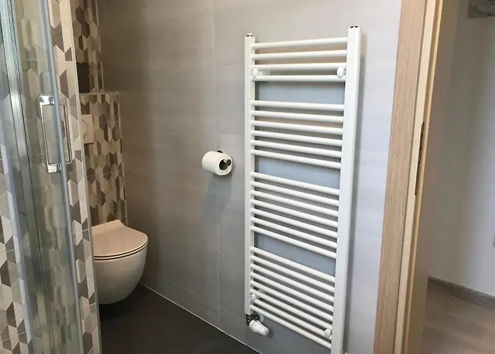 Zlatko & Mira Dorcic Apartmán Baška