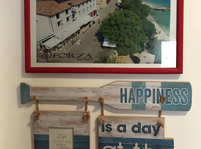 Zlatko & Mira Dorcic דירה *