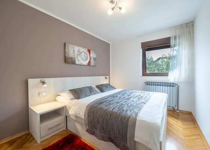 Zlatko & Mira Dorcic *