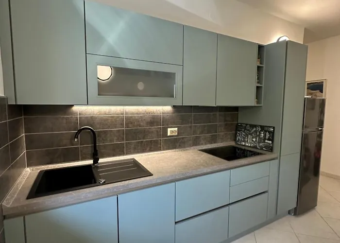 Apartmán Zlatko & Mira Dorcic Baška