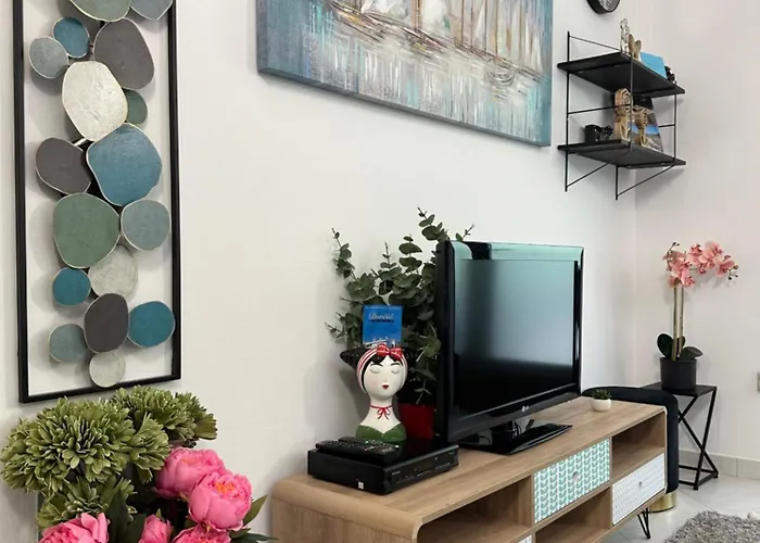 Zlatko & Mira Dorcic דירה