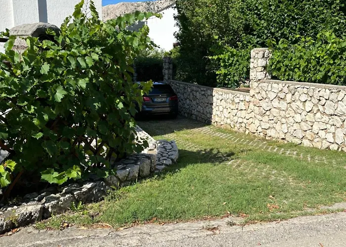 Zlatko & Mira Dorcic דירה *