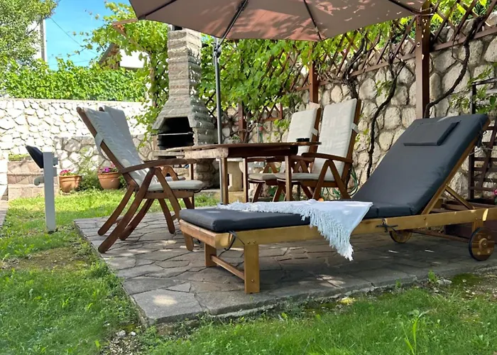 Zlatko & Mira Dorcic *