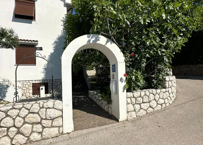 Zlatko & Mira Dorcic * באסקה