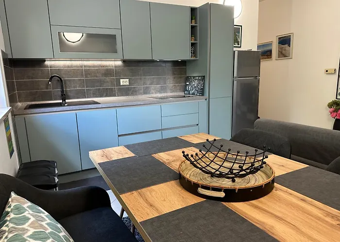 Zlatko & Mira Dorcic * באסקה