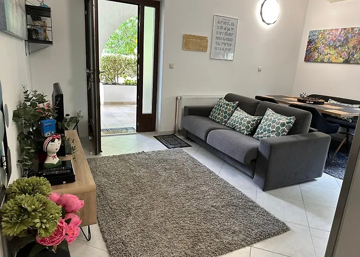 Zlatko & Mira Dorcic דירה *