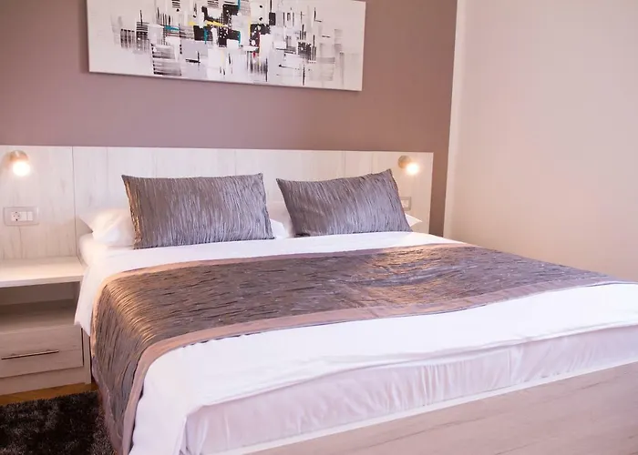 דירה Zlatko & Mira Dorcic באסקה