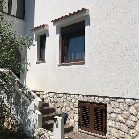 Zlatko & Mira Dorcic Apartmán