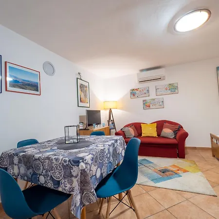 Zlatko & Mira Dorcic Apartman *