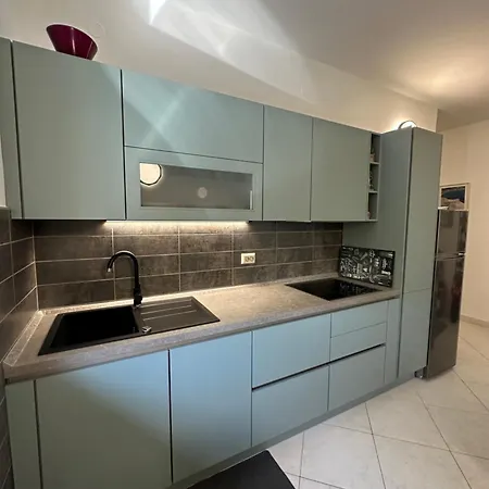 Apartmán Zlatko & Mira Dorcic Baška