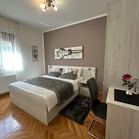 Apartman Zlatko & Mira Dorcic *