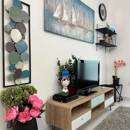 Zlatko & Mira Dorcic Apartman