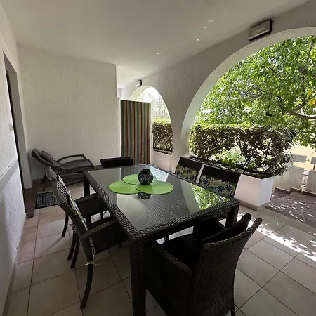 Apartmán Zlatko & Mira Dorcic