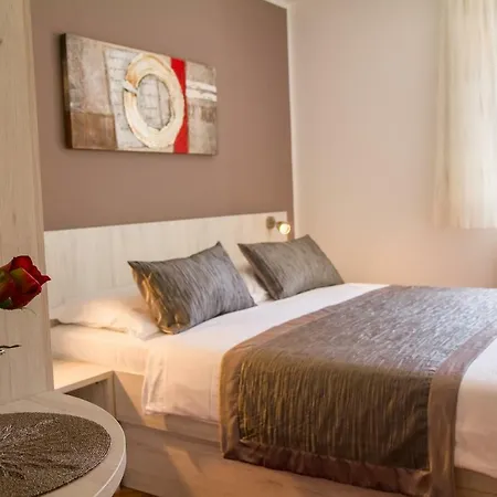 Apartmán Zlatko & Mira Dorcic